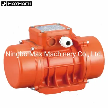 Vibration Sieve Equipment Motor for Concrete Batching Plant